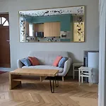 Brimoir - Maison De Pecheur Avec Grande Terrasse Vue בית נופש *