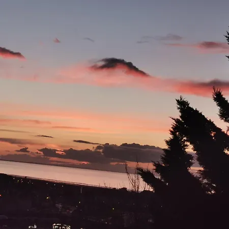 Σπίτι διακοπών Brimoir - Maison De Pecheur Avec Grande Terrasse Vue Trouville-sur-Mer