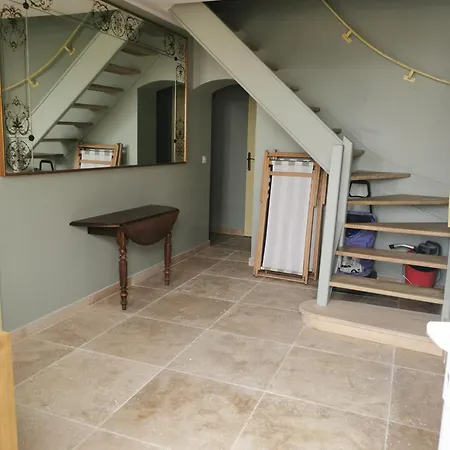 Brimoir - Maison De Pecheur Avec Grande Terrasse Vue * Trouville-sur-Mer