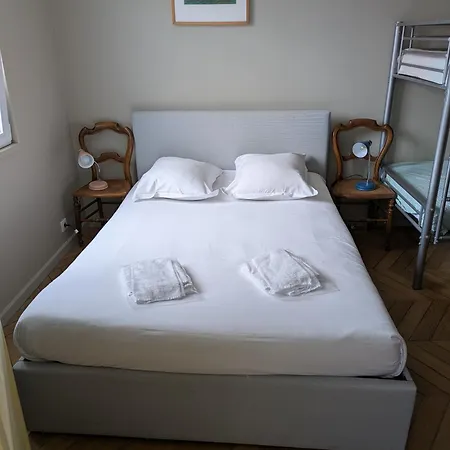 Σπίτι διακοπών Brimoir - Maison De Pecheur Avec Grande Terrasse Vue *