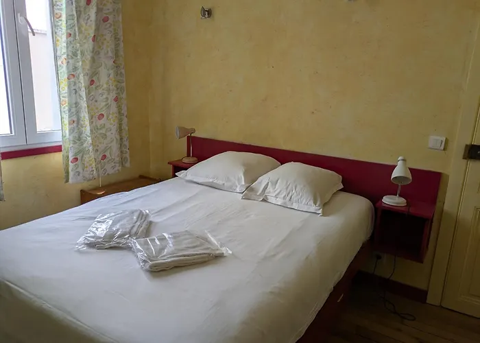 Brimoir - Maison De Pecheur Avec Grande Terrasse Vue *