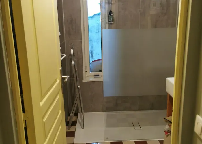 Brimoir - Maison De Pecheur Avec Grande Terrasse Vue Trouville-sur-Mer