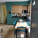 Brimoir - Maison De Pecheur Avec Grande Terrasse Vue 펜션 *
