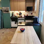 펜션 Brimoir - Maison De Pecheur Avec Grande Terrasse Vue