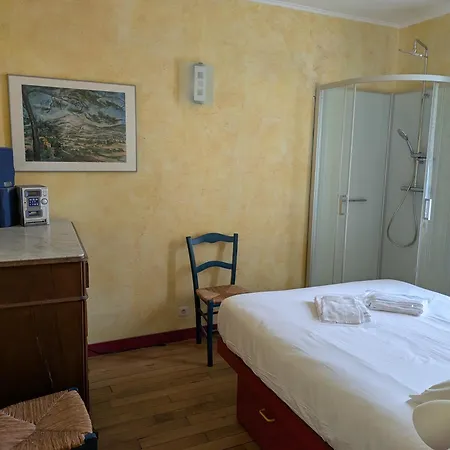 Brimoir - Maison De Pecheur Avec Grande Terrasse Vue Semesterbostad *