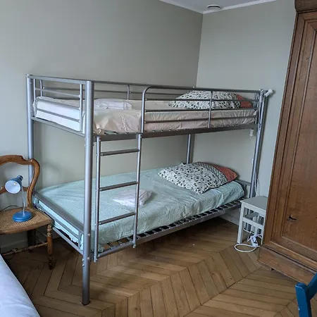 Brimoir - Maison De Pecheur Avec Grande Terrasse Vue