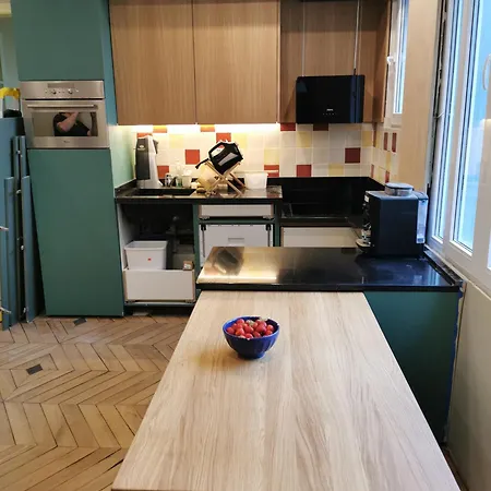 بيت للعطل Brimoir - Maison De Pecheur Avec Grande Terrasse Vue