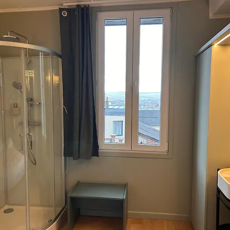 Semesterbostad Brimoir - Maison De Pecheur Avec Grande Terrasse Vue *