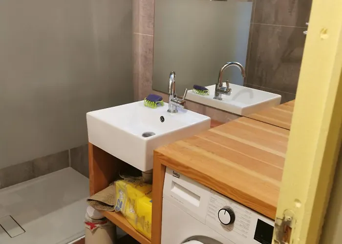 Hébergement de vacances Brimoir - Maison De Pêcheur Avec Grande Terrasse Vue Trouville-sur-Mer