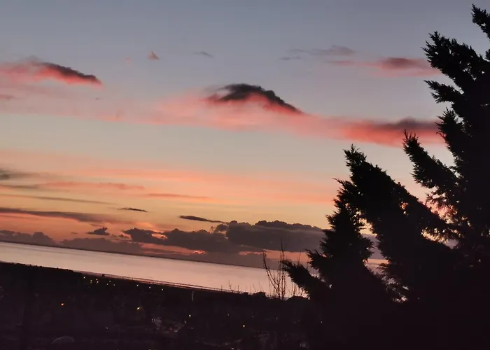 Hébergement de vacances Brimoir - Maison De Pêcheur Avec Grande Terrasse Vue Trouville-sur-Mer