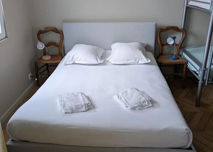 Hébergement de vacances Brimoir - Maison De Pêcheur Avec Grande Terrasse Vue *