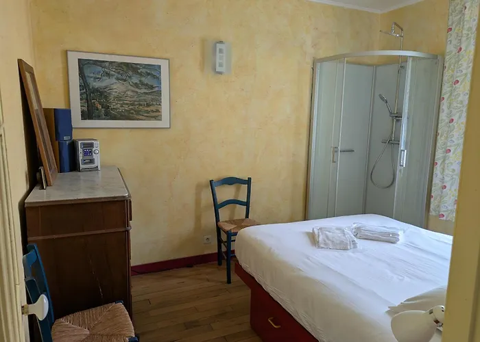 Brimoir - Maison De Pecheur Avec Grande Terrasse Vue Prázdninový dům *