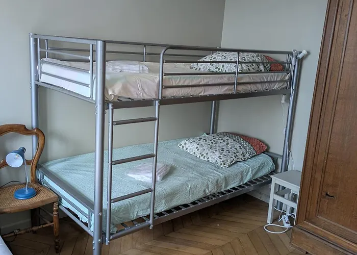 Brimoir - Maison De Pêcheur Avec Grande Terrasse Vue